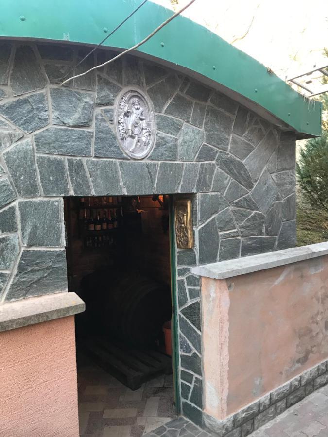 克拉皮纳Kuca Za Odmor Magdalena&V公寓 外观 照片