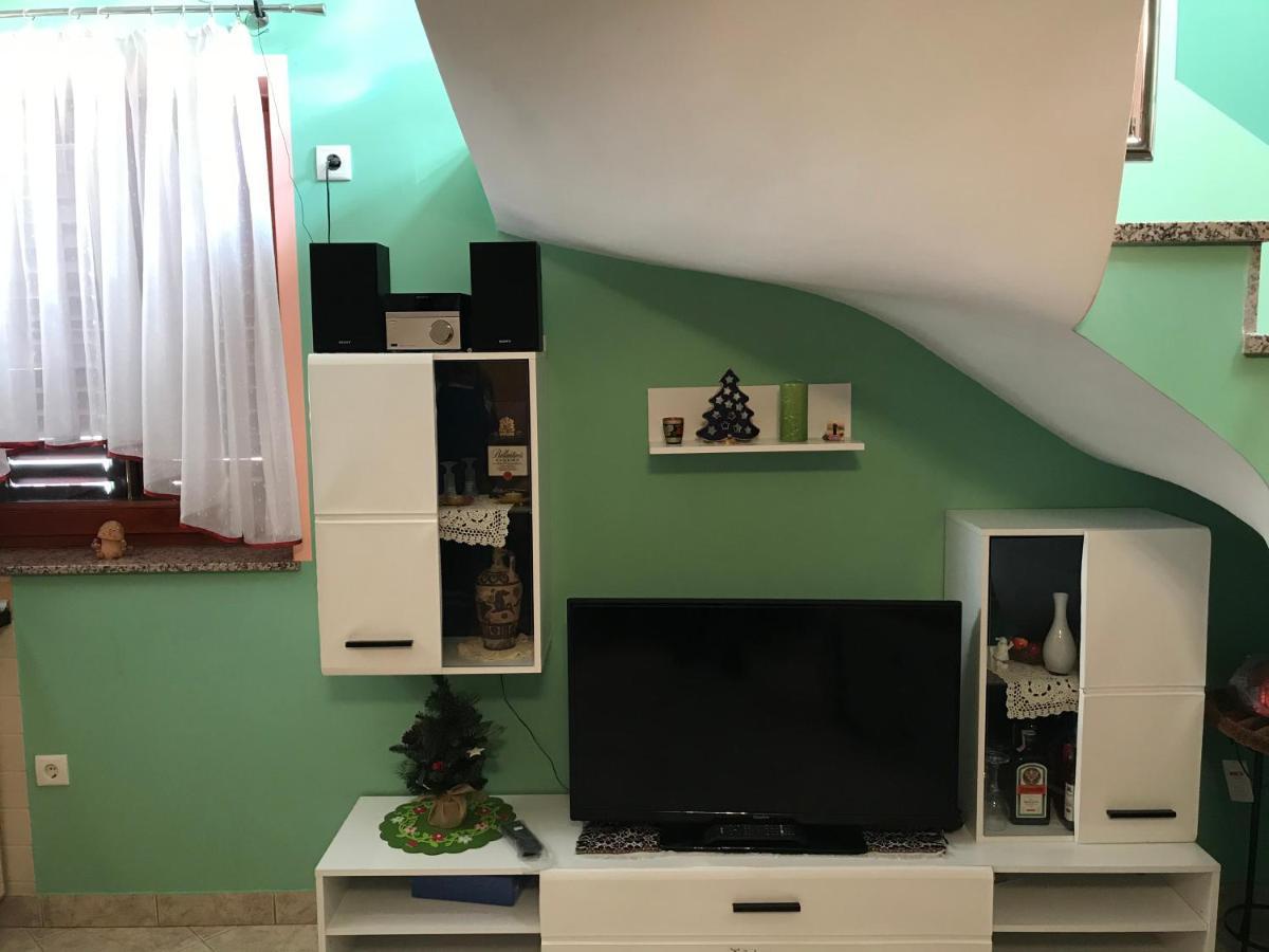 克拉皮纳Kuca Za Odmor Magdalena&V公寓 外观 照片